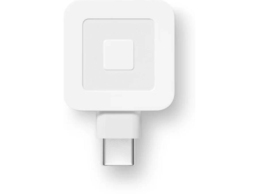 Square Reader (magstripe) — Square hardware